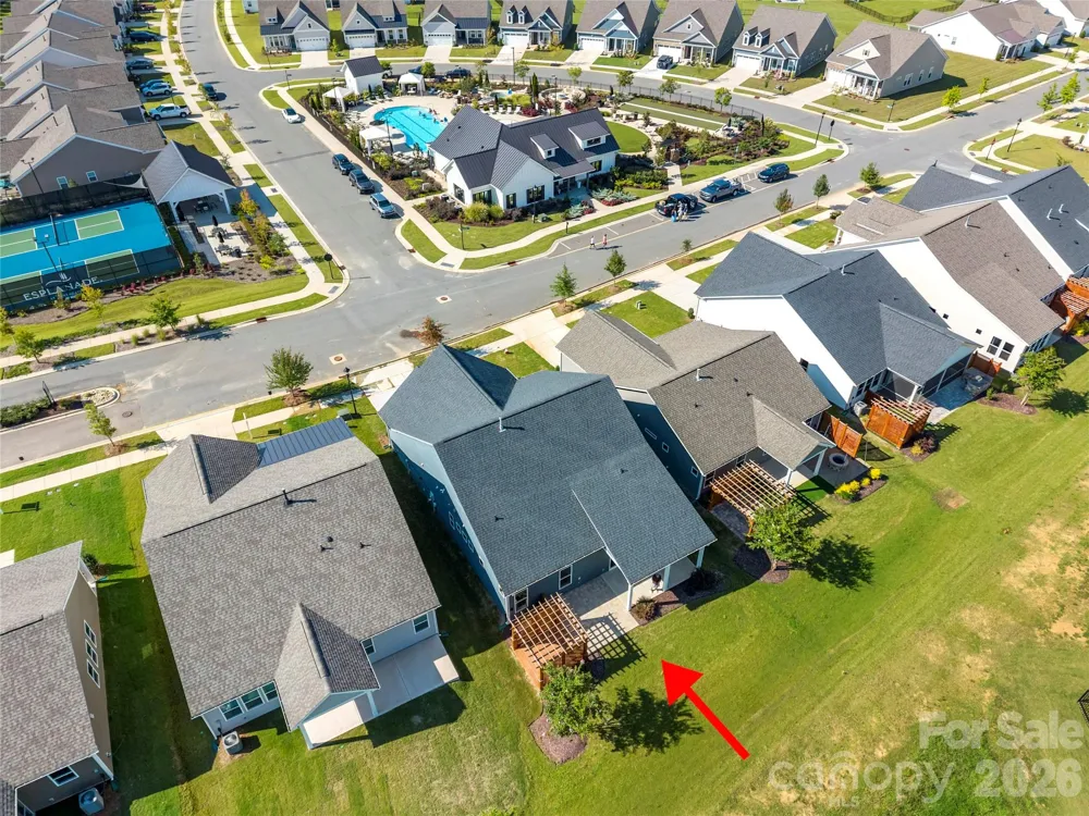 114 Northgate Boulevard Indian Trail, NC 28079