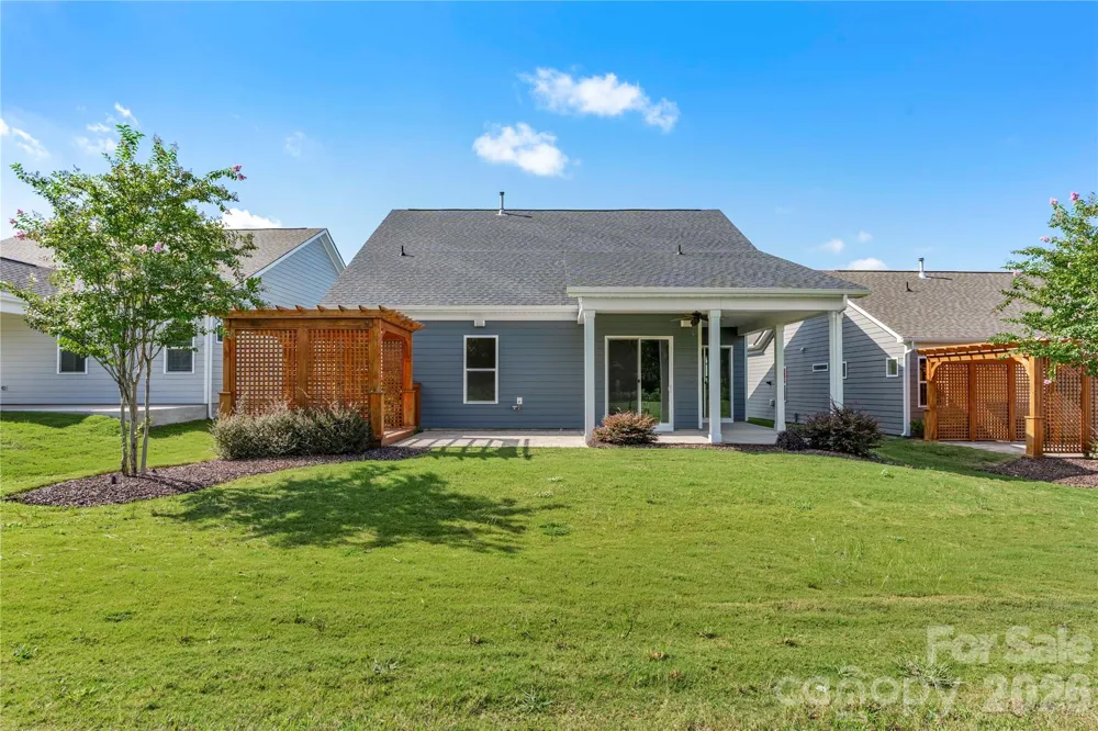 114 Northgate Boulevard Indian Trail, NC 28079