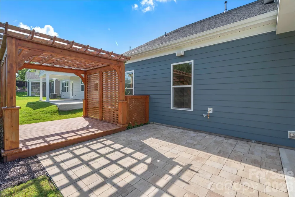 114 Northgate Boulevard Indian Trail, NC 28079