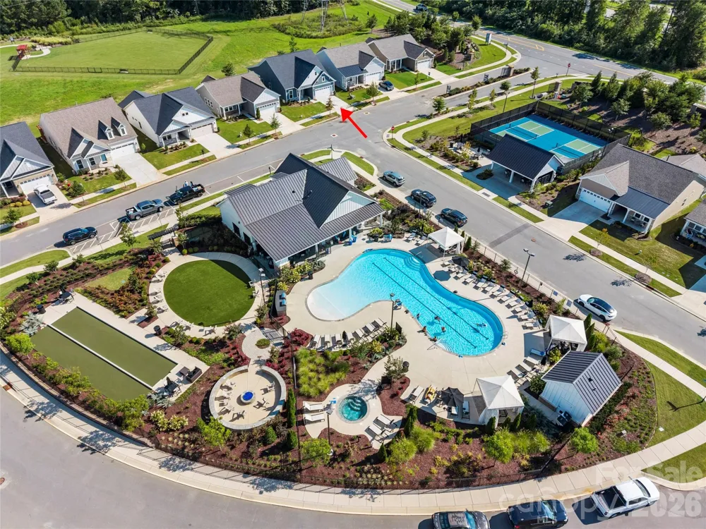 114 Northgate Boulevard Indian Trail, NC 28079