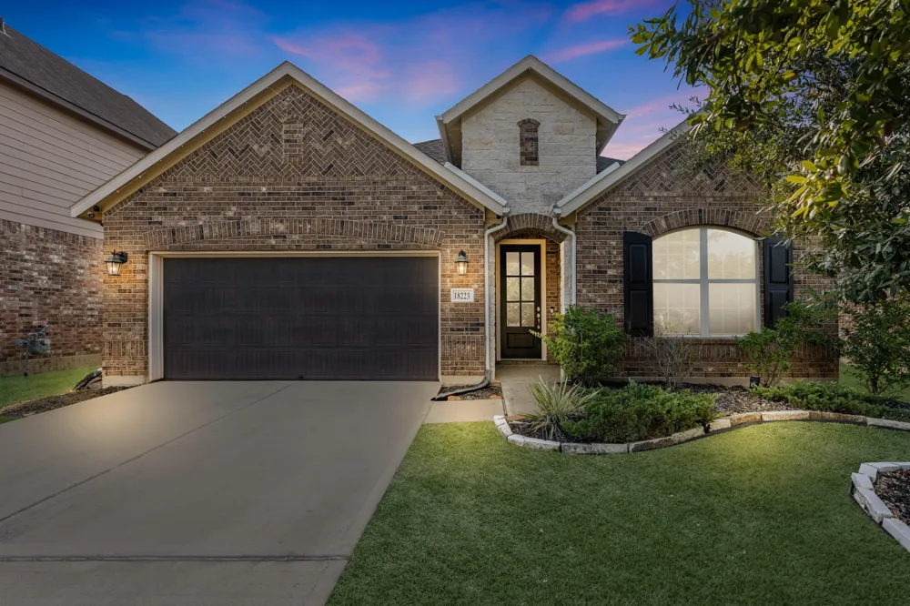 18223 Sofia Willow Way Cypress, TX 77429
