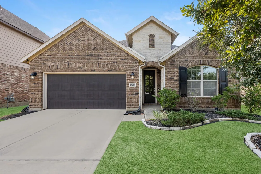 18223 Sofia Willow Way Cypress, TX 77429