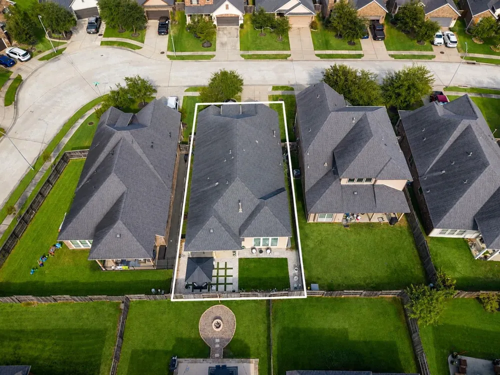 18223 Sofia Willow Way Cypress, TX 77429
