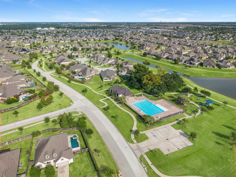 18223 Sofia Willow Way Cypress, TX 77429