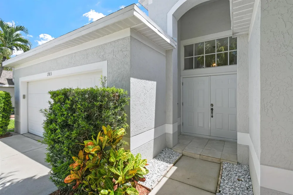 1983 NW Marsh Rabbit Lane Jensen Beach, FL 34957
