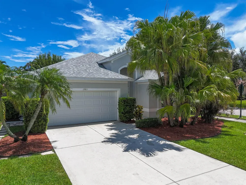 1983 NW Marsh Rabbit Lane Jensen Beach, FL 34957