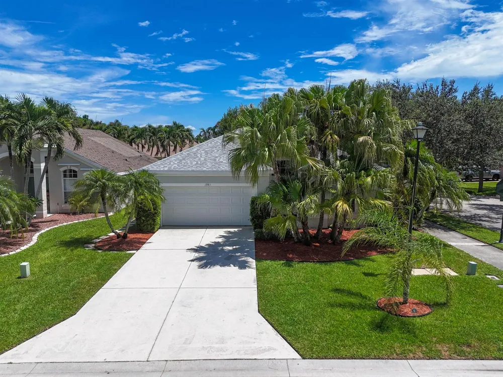 1983 NW Marsh Rabbit Lane Jensen Beach, FL 34957