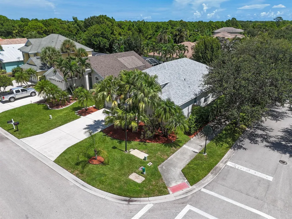 1983 NW Marsh Rabbit Lane Jensen Beach, FL 34957