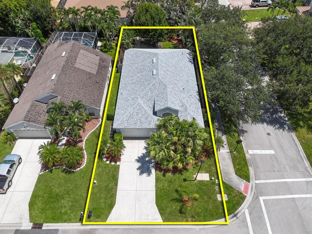 1983 NW Marsh Rabbit Lane Jensen Beach, FL 34957