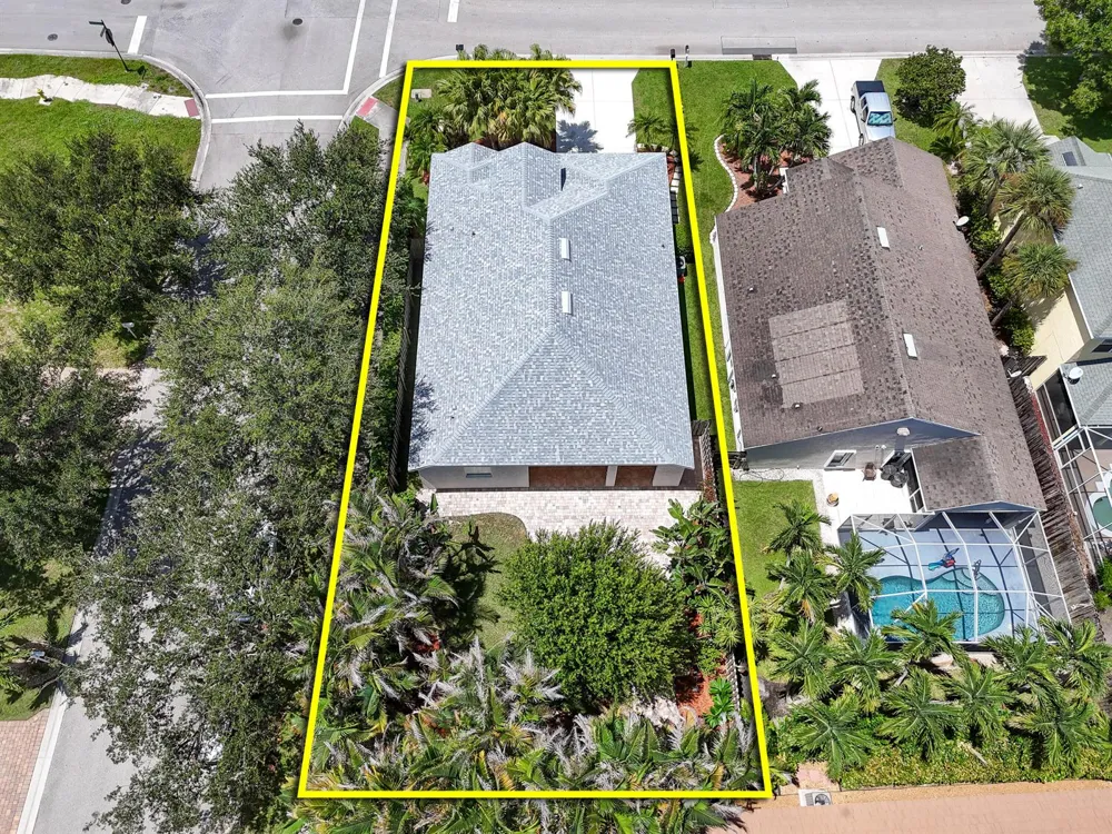 1983 NW Marsh Rabbit Lane Jensen Beach, FL 34957
