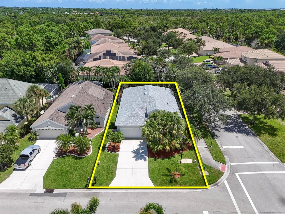 1983 NW Marsh Rabbit Lane Jensen Beach, FL 34957