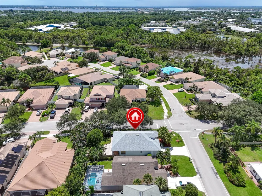 1983 NW Marsh Rabbit Lane Jensen Beach, FL 34957