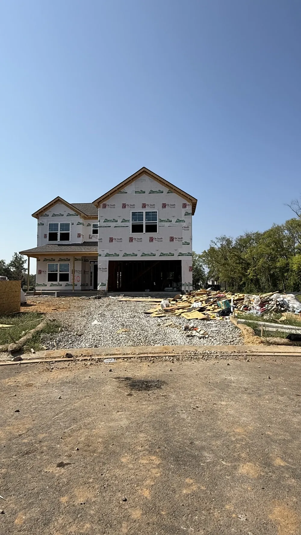 3321 Victoria Lynne Court Murfreesboro, TN 37128