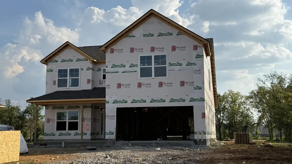 3321 Victoria Lynne Court Murfreesboro, TN 37128