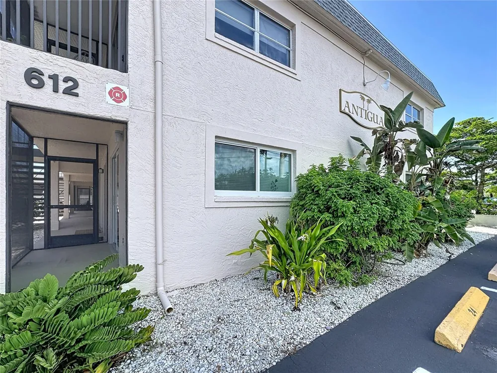 612 GUILD DRIVE #18 Venice, FL 34285