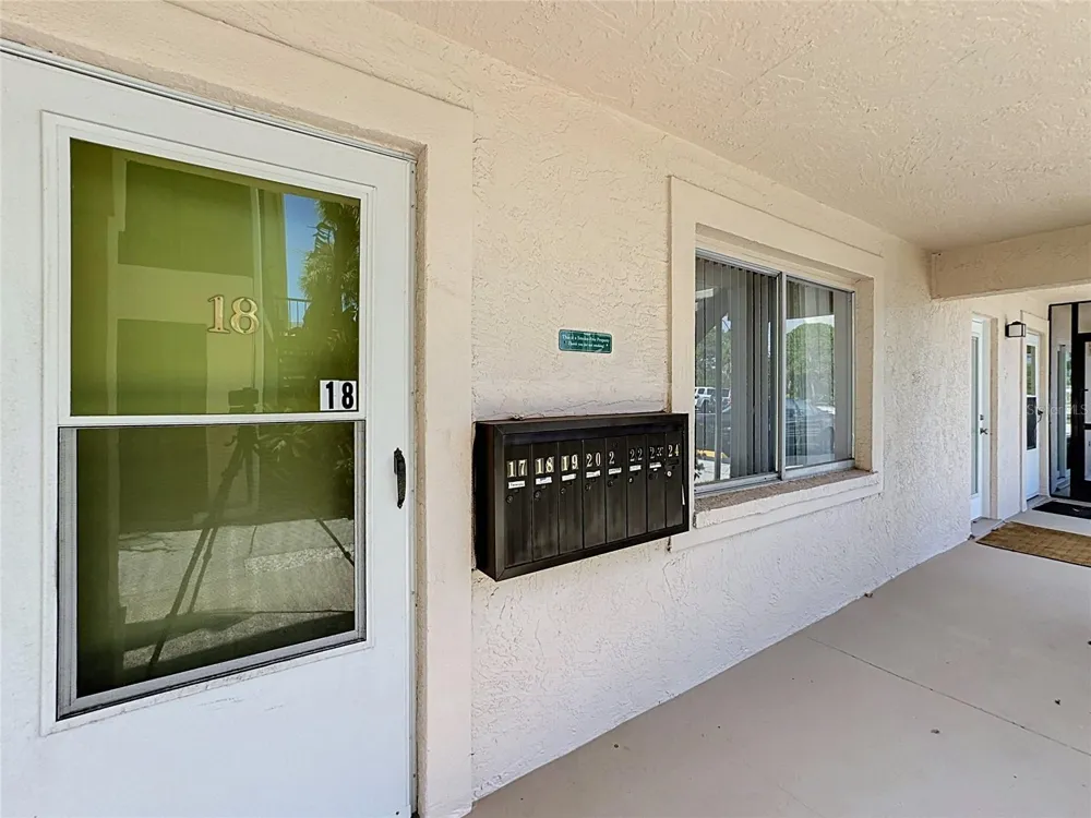 612 GUILD DRIVE #18 Venice, FL 34285