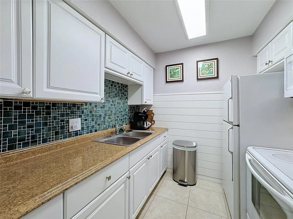 612 GUILD DRIVE #18 Venice, FL 34285
