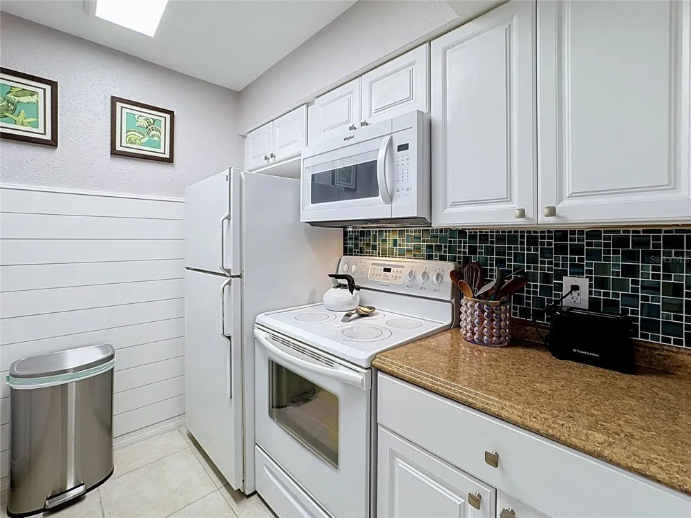 612 GUILD DRIVE #18 Venice, FL 34285