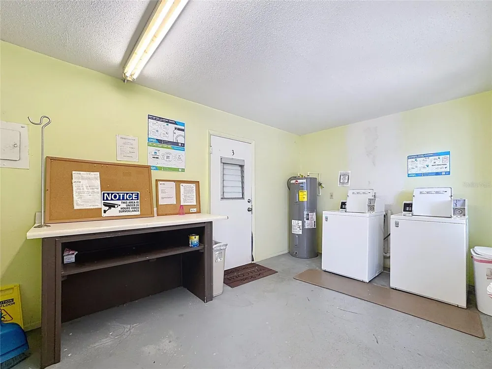 612 GUILD DRIVE #18 Venice, FL 34285