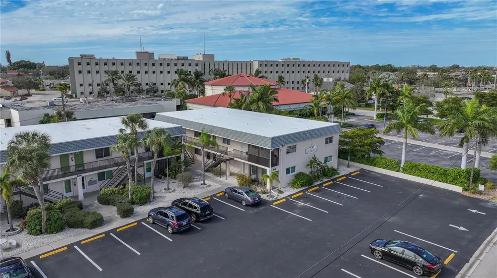 612 GUILD DRIVE #18 Venice, FL 34285