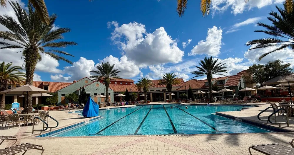 313 MOORPARK WAY Poinciana, FL 34759