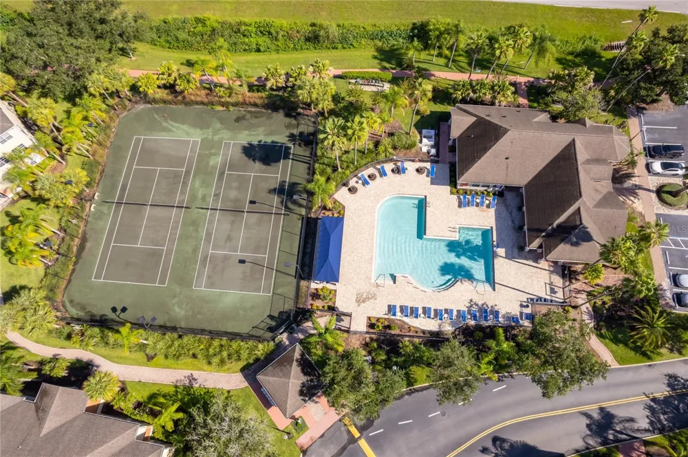 1939 SUMMER CLUB DRIVE #115 Oviedo, FL 32765