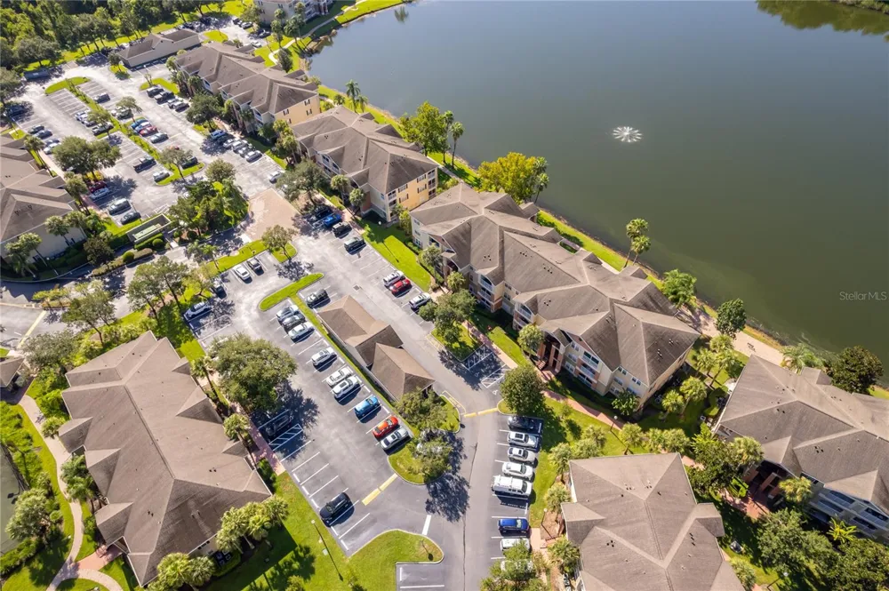 1939 SUMMER CLUB DRIVE #115 Oviedo, FL 32765
