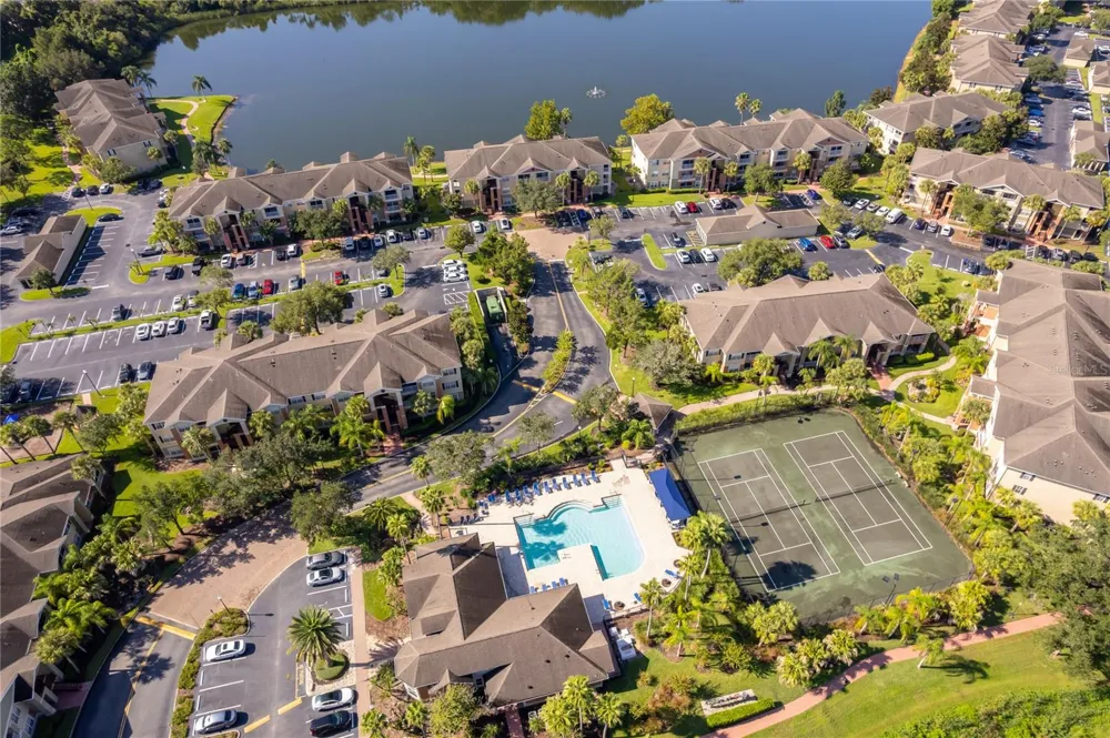 1939 SUMMER CLUB DRIVE #115 Oviedo, FL 32765