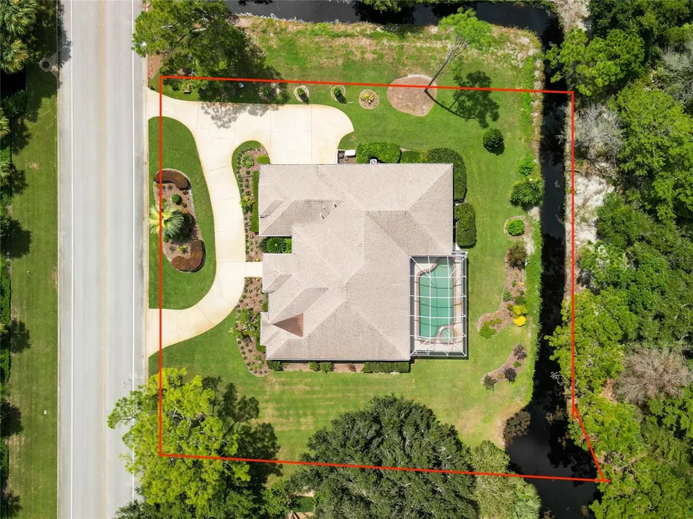1162 CLUB HOUSE BOULEVARD New Smyrna Beach, FL 32168