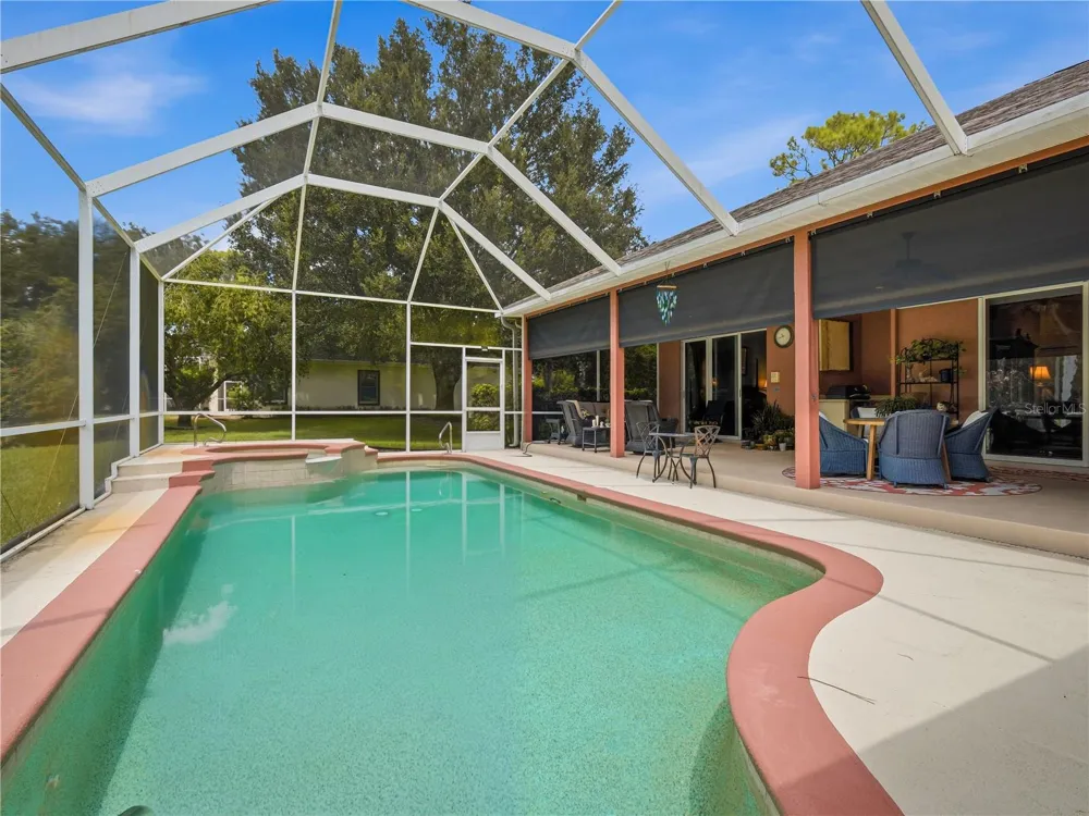 1162 CLUB HOUSE BOULEVARD New Smyrna Beach, FL 32168
