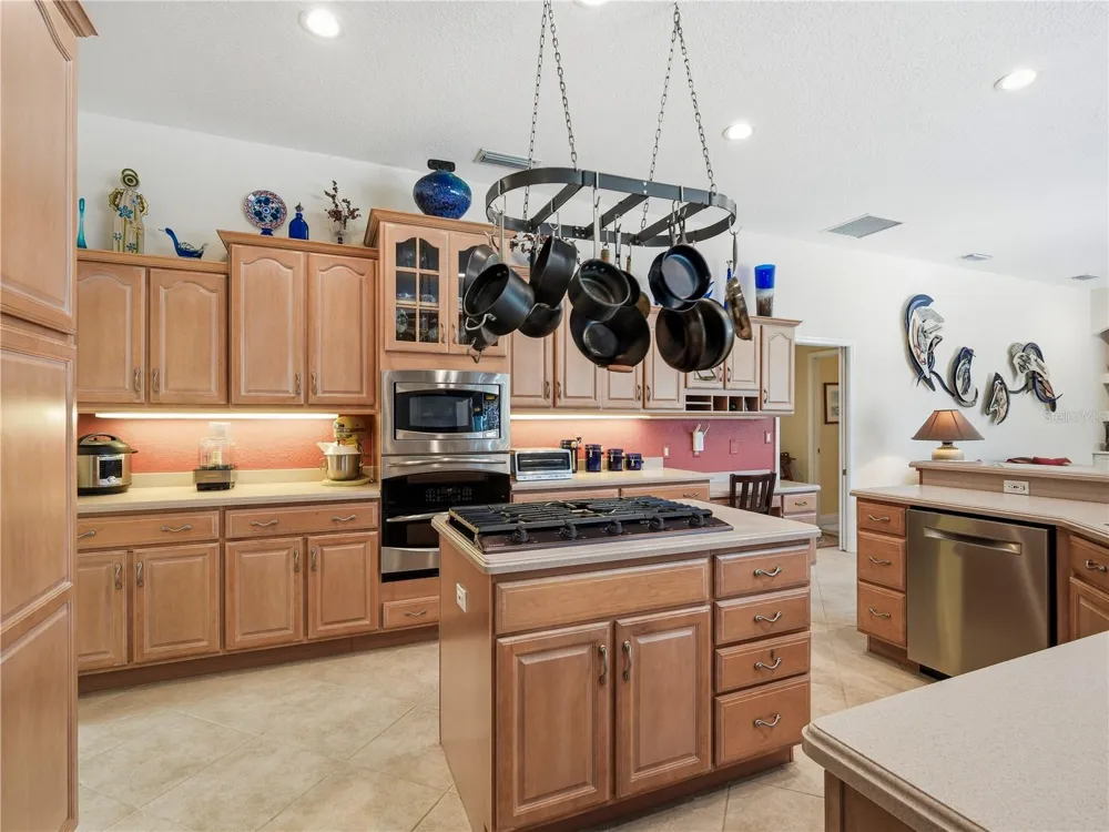 1162 CLUB HOUSE BOULEVARD New Smyrna Beach, FL 32168