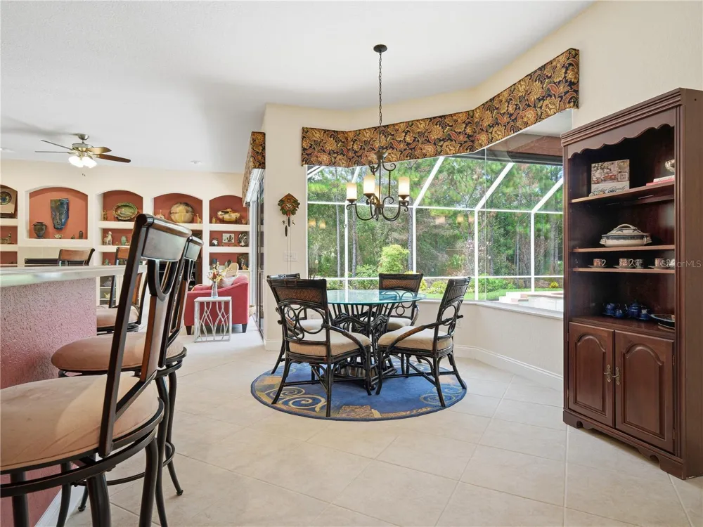 1162 CLUB HOUSE BOULEVARD New Smyrna Beach, FL 32168