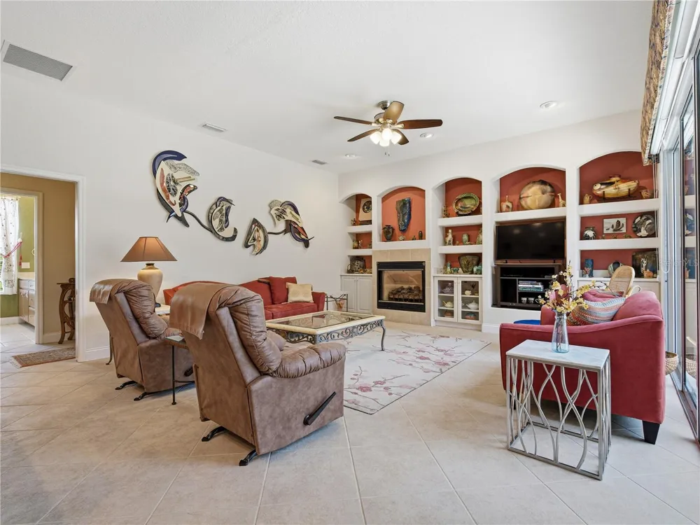 1162 CLUB HOUSE BOULEVARD New Smyrna Beach, FL 32168