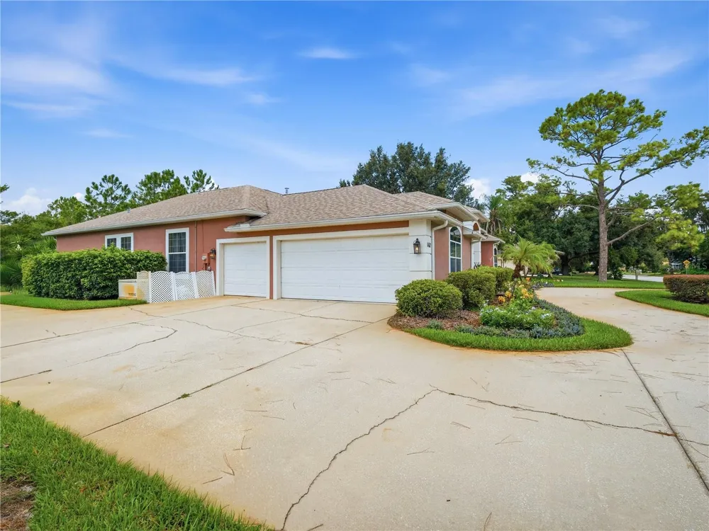 1162 CLUB HOUSE BOULEVARD New Smyrna Beach, FL 32168