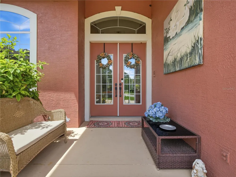 1162 CLUB HOUSE BOULEVARD New Smyrna Beach, FL 32168
