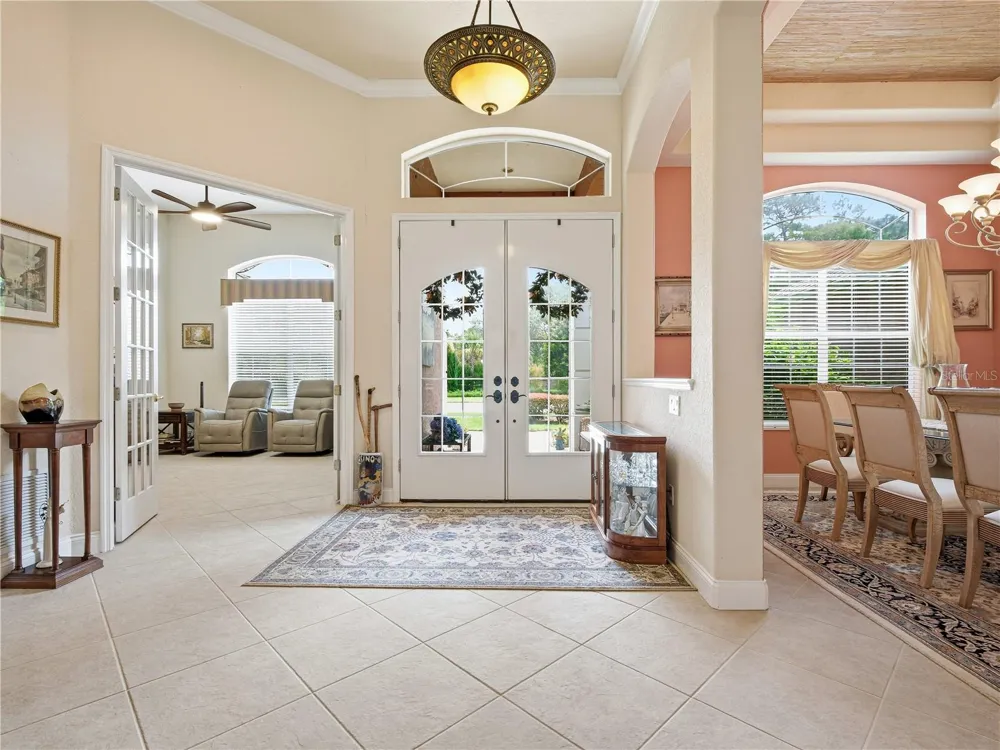 1162 CLUB HOUSE BOULEVARD New Smyrna Beach, FL 32168