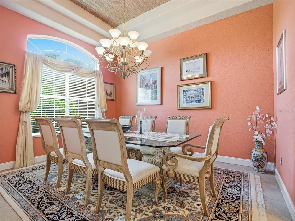 1162 CLUB HOUSE BOULEVARD New Smyrna Beach, FL 32168