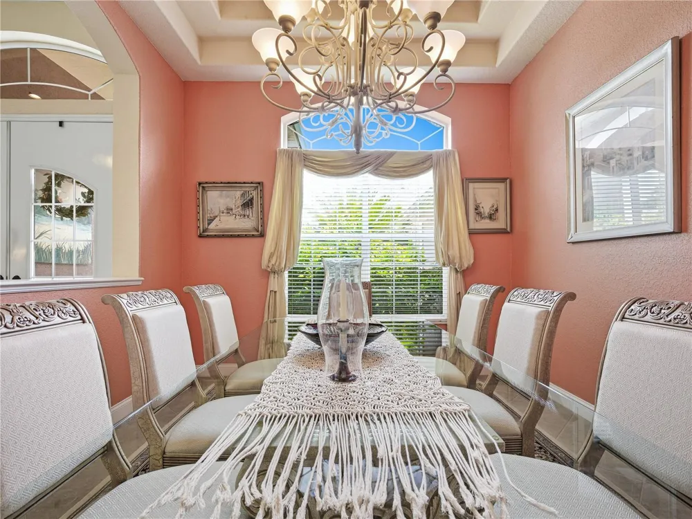 1162 CLUB HOUSE BOULEVARD New Smyrna Beach, FL 32168