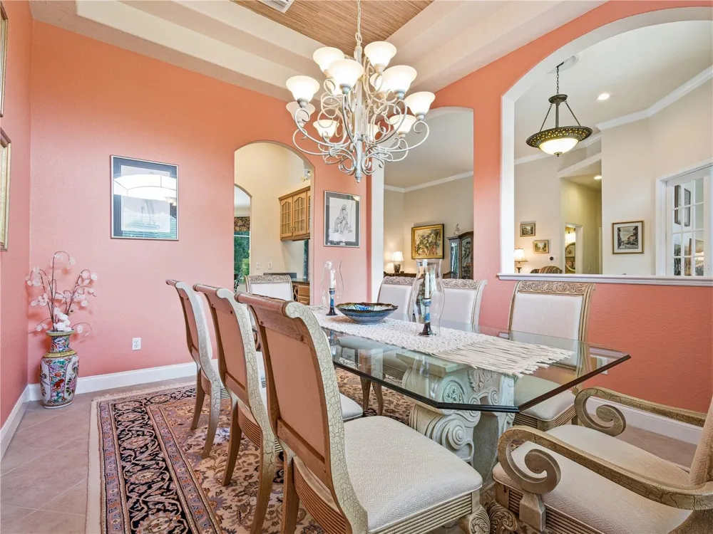 1162 CLUB HOUSE BOULEVARD New Smyrna Beach, FL 32168