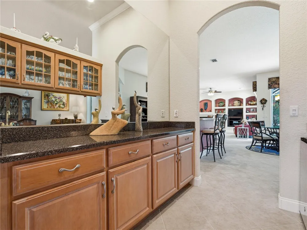 1162 CLUB HOUSE BOULEVARD New Smyrna Beach, FL 32168