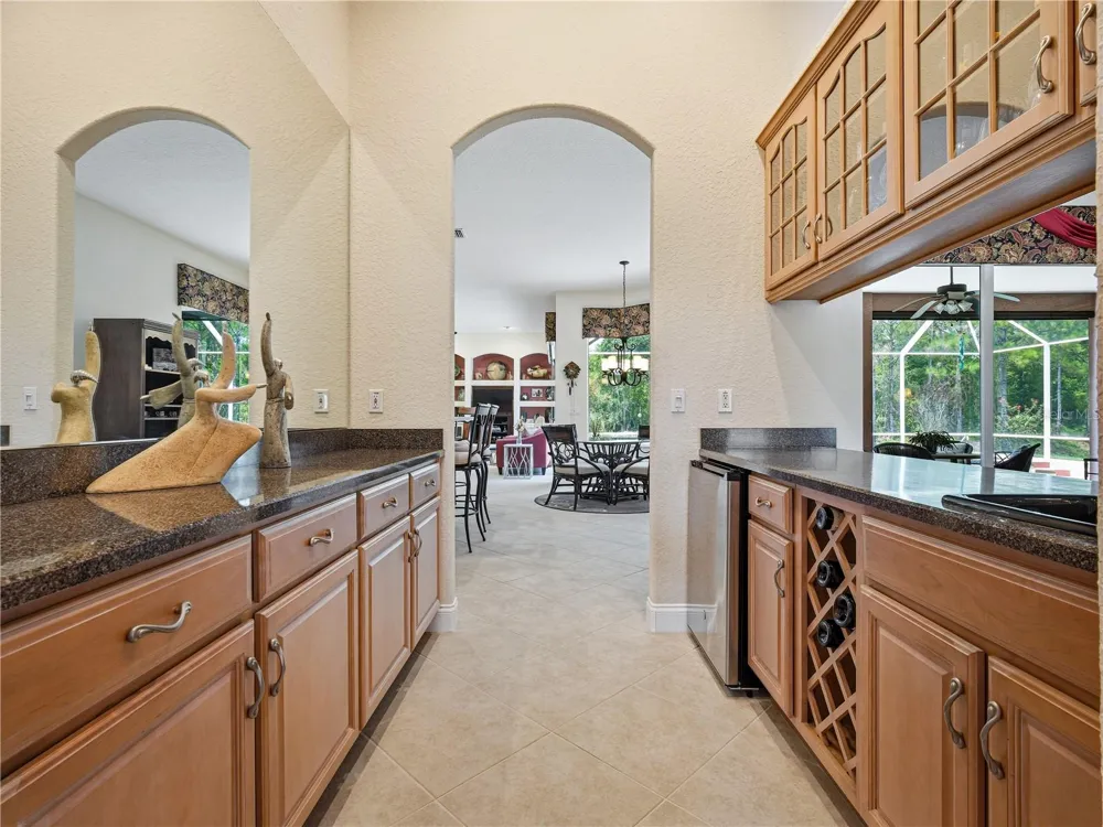 1162 CLUB HOUSE BOULEVARD New Smyrna Beach, FL 32168