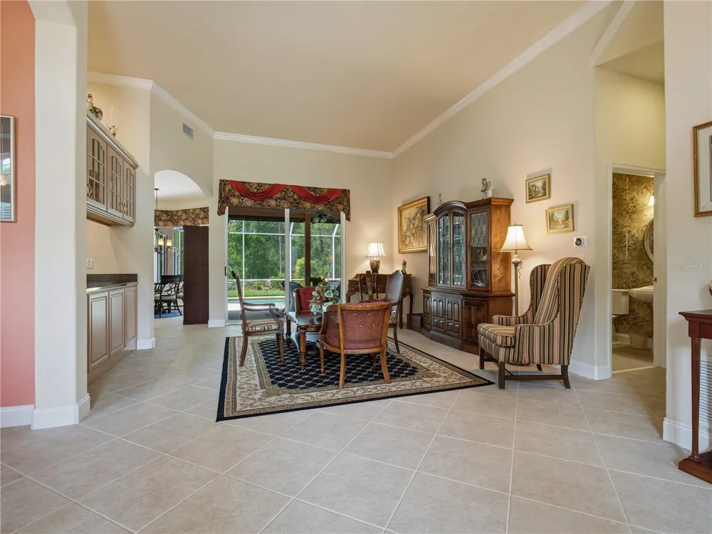 1162 CLUB HOUSE BOULEVARD New Smyrna Beach, FL 32168