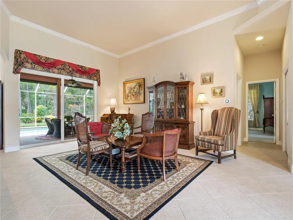 1162 CLUB HOUSE BOULEVARD New Smyrna Beach, FL 32168