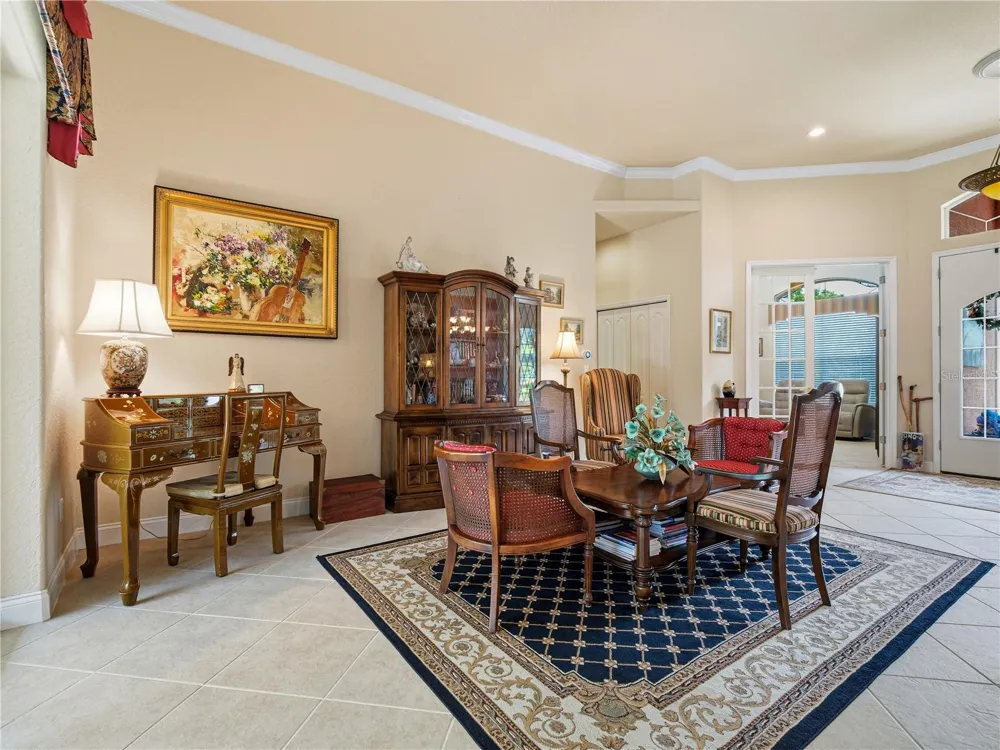 1162 CLUB HOUSE BOULEVARD New Smyrna Beach, FL 32168