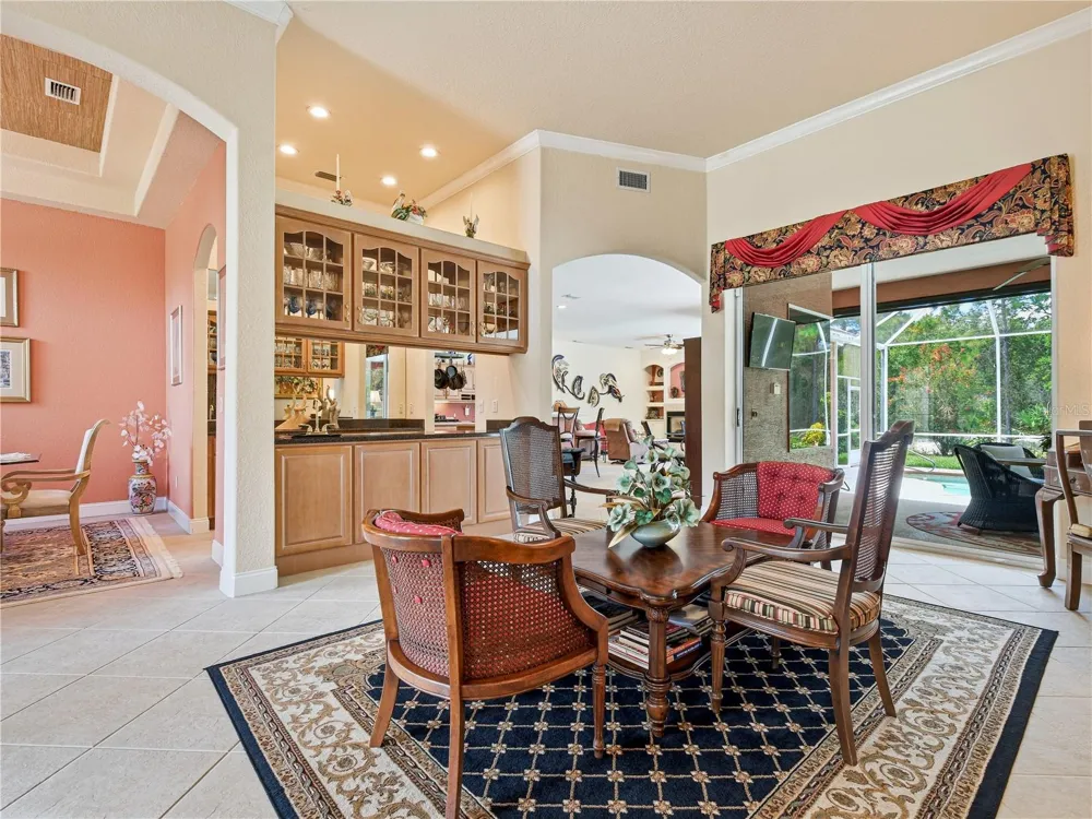 1162 CLUB HOUSE BOULEVARD New Smyrna Beach, FL 32168
