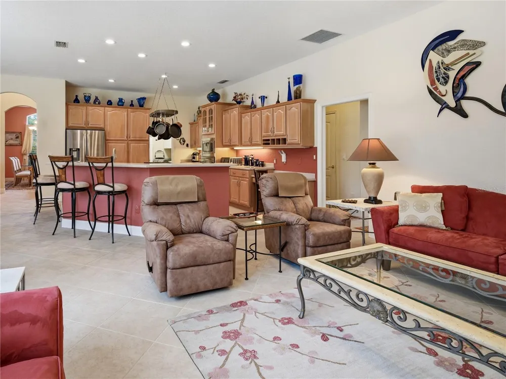 1162 CLUB HOUSE BOULEVARD New Smyrna Beach, FL 32168