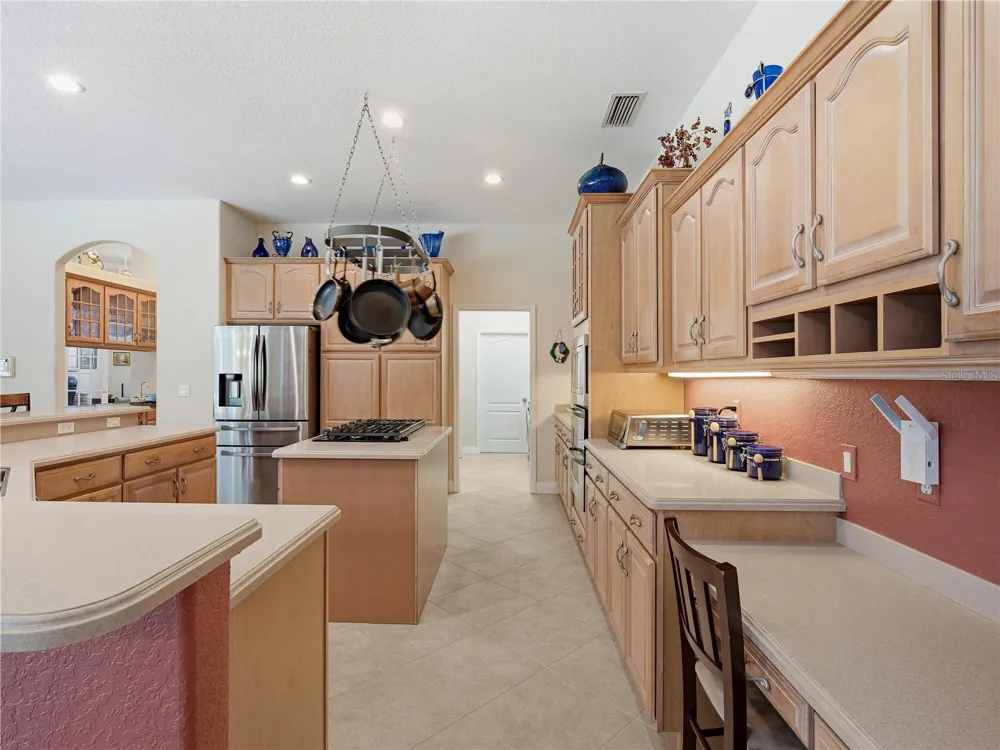 1162 CLUB HOUSE BOULEVARD New Smyrna Beach, FL 32168