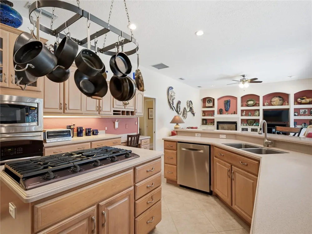 1162 CLUB HOUSE BOULEVARD New Smyrna Beach, FL 32168