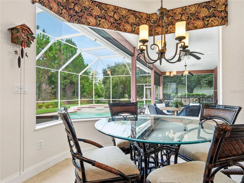 1162 CLUB HOUSE BOULEVARD New Smyrna Beach, FL 32168