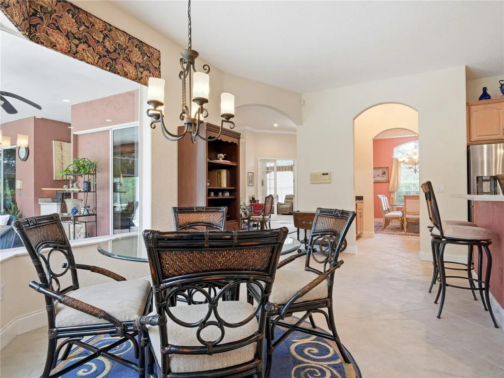 1162 CLUB HOUSE BOULEVARD New Smyrna Beach, FL 32168